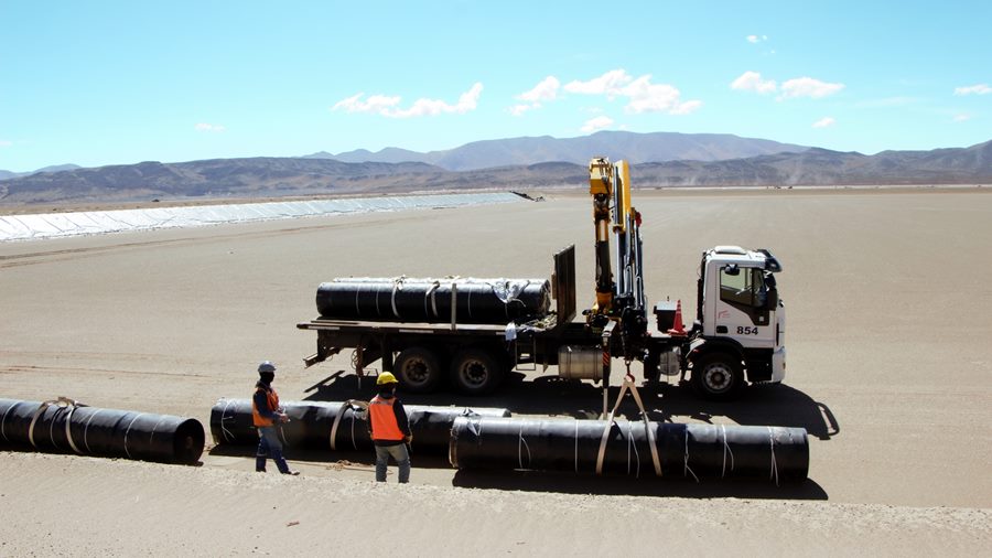 7 de Mayo, Día de la Minería, un sector con espíritu de trabajo ante la adversidad