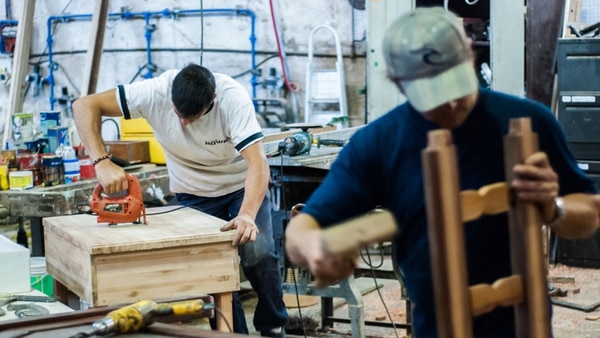 8 de cada 10 empresas evitaron contratar personal por temor a los juicios laborales