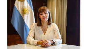 8M Día de la Mujer: 8 mujeres en roles estratégicos del Gobierno. La minería presente. 8M Día de la Mujer: 8 mujeres en roles estratégicos del Gobierno. La minería presente.