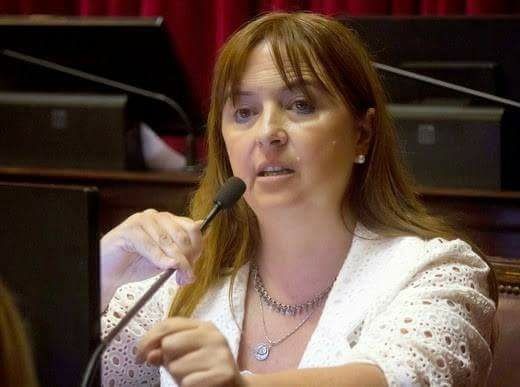 Río Negro: la Senadora Odarda lamentó que Nación incumpla con la remediación de la ex Mina Gonzalito