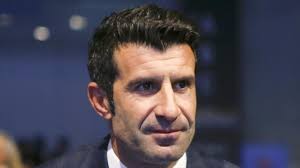 A qué se dedica Luis Figo: ahora gana más que cuando era jugador de Real Madrid