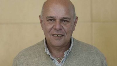 Mendoza: Abraham cuestionó que "los antimineros protestan en 4 x 4 cuando hay 500 mil personas sin trabajo"