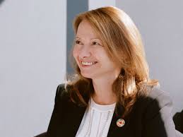 AbraSilver designó a Marie Inkster como presidenta para liderar Diablillos y fortalecer proyectos mineros en Argentina AbraSilver designó a Marie Inkster como presidenta para liderar Diablillos y fortalecer proyectos mineros en Argentina