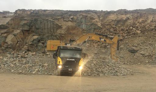 Buenos Aires: Abrieron las nuevas oficinas de la Delegación de Minería en Olavarría