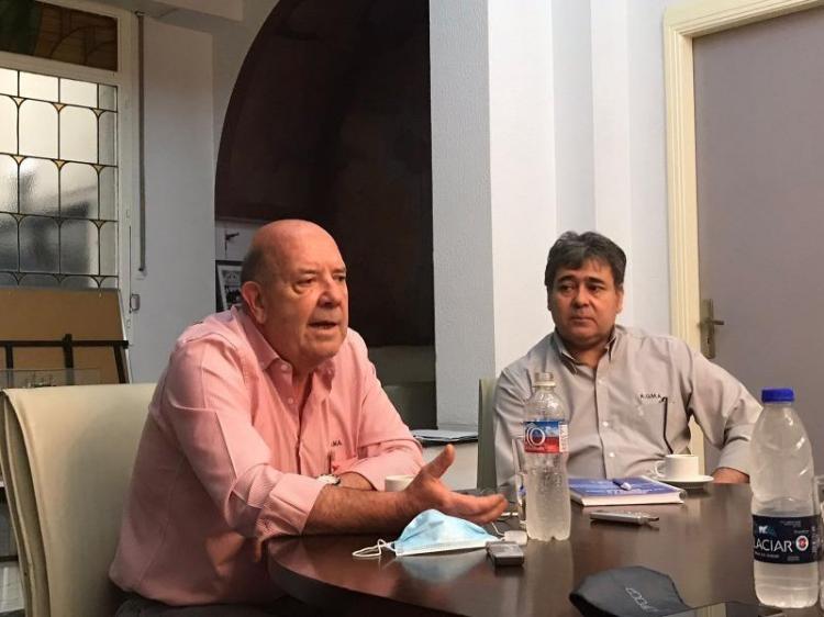 Acuerdo entre Loma Negra y AOMA: "Hay un problema indudable de la empresa con la organización sindical"