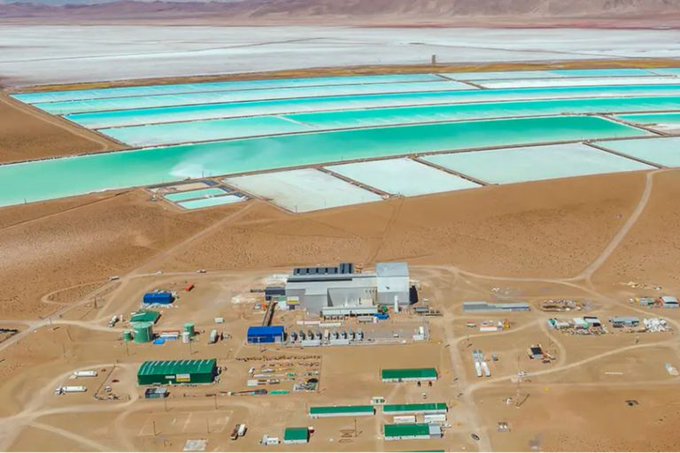 Jujuy: Advantage Lithium y Orocobre suspenden la exploración de litio en Cauchari