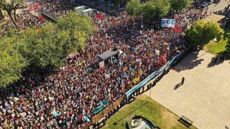 Catamarca/Cara y cruz: Advertencias cuyanas