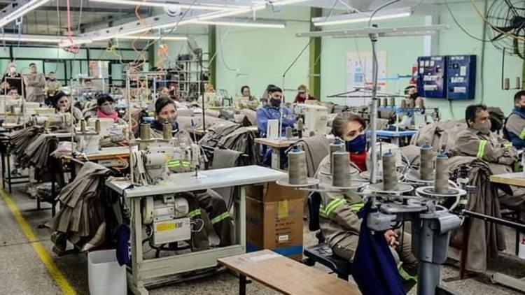 Afirman que componentes de la inversión se ubican por encima de niveles de 2019 Afirman que componentes de la inversión se ubican por encima de niveles de 2019