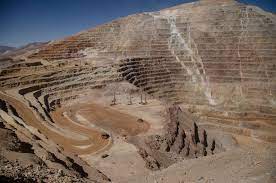 Agro, minería, energía y economía del conocimiento: el Gobierno busca USD 10.000 millones de exportaciones hasta fin de año Agro, minería, energía y economía del conocimiento: el Gobierno busca USD 10.000 millones de exportaciones hasta fin de año