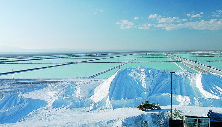 Albemarle construirá un centro de investigación del litio en EE.UU. valorado en 180 millones de dólares