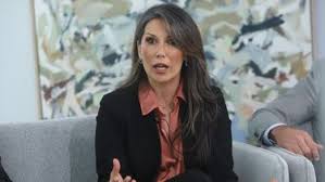 Alejandra Cardona, de CAEM: "Es un gran momento para invertir en minería en Argentina" Alejandra Cardona, de CAEM: "Es un gran momento para invertir en minería en Argentina"