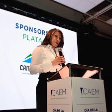 Alejandra Cardona destaca el auge de la minería argentina y su potencial global