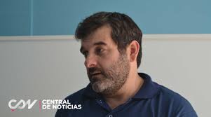 Alejandro Santillán contundente: "En nuestra querida Olavarría se han perdido, se están perdiendo y se van a perder muchos puestos de trabajo"