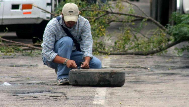 Alerta en la Puna: piquetes, un camino que de comenzar a transitarse difícilmente tenga retorno