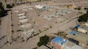 Alerta en San Juan: Estados Unidos puso aranceles del 50% al cobre y en Chile temen por una guerra comercial Alerta en San Juan: Estados Unidos puso aranceles del 50% al cobre y en Chile temen por una guerra comercial
