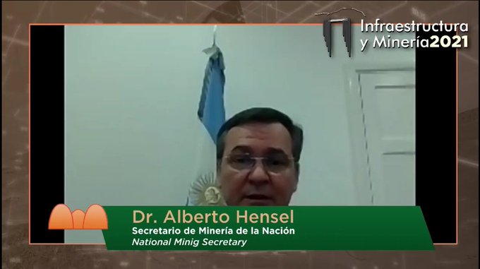 Alientan inversiones en infraestructura para potenciar proyectos mineros Alientan inversiones en infraestructura para potenciar proyectos mineros
