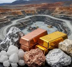 Análisis de precios: oro y plata en aumento, mientras el litio alcanza mínimos históricos Análisis de precios: oro y plata en aumento, mientras el litio alcanza mínimos históricos