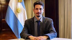 Andrés Vera aseguró que "La minería nos puede generar posibilidades de ser un país desarrollado" Andrés Vera aseguró que "La minería nos puede generar posibilidades de ser un país desarrollado"