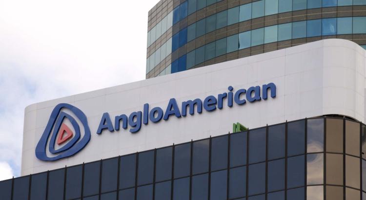 Anglo American acuerda fusionarse con Teck en una de las mayores operaciones mineras Anglo American acuerda fusionarse con Teck en una de las mayores operaciones mineras