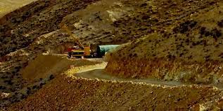 AngloGold apunta a proyectos en Argentina en asociación con Latin Metals AngloGold apunta a proyectos en Argentina en asociación con Latin Metals