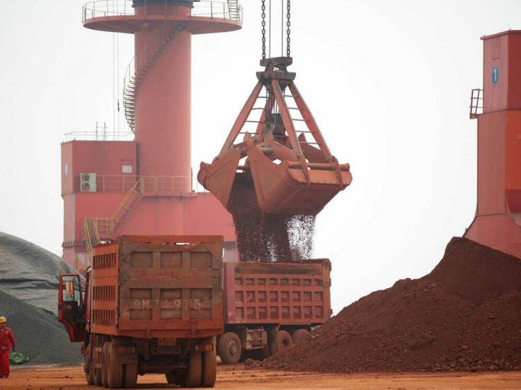 Ante el aumento de la demanda, los minerales críticos son el nuevo oro en la era de las renovables Ante el aumento de la demanda, los minerales críticos son el nuevo oro en la era de las renovables