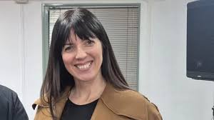 Antropóloga, visionaria y con una importante tarea por delante, quién es Analía García, la primera mujer en la Cámara Minera de San Juan
