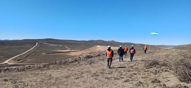 AOMA Río Negro denuncia incumplimientos en higiene y seguridad en establecimientos mineros