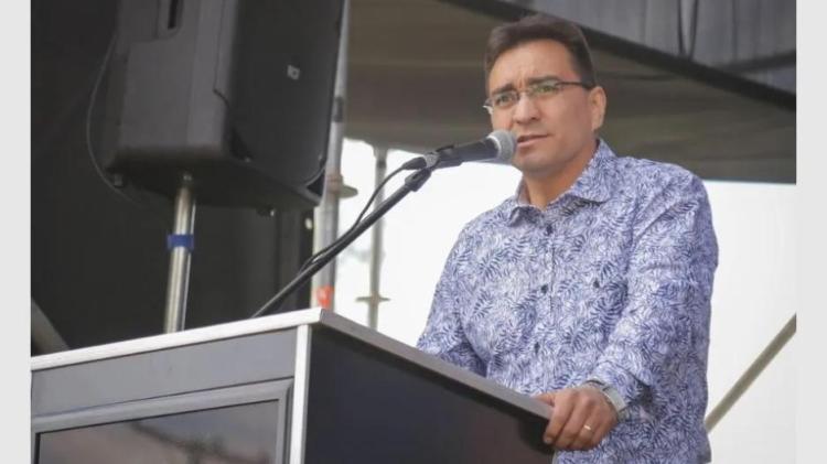 AOMA San Juan se prepara para el boom minero que se espera en la provincia