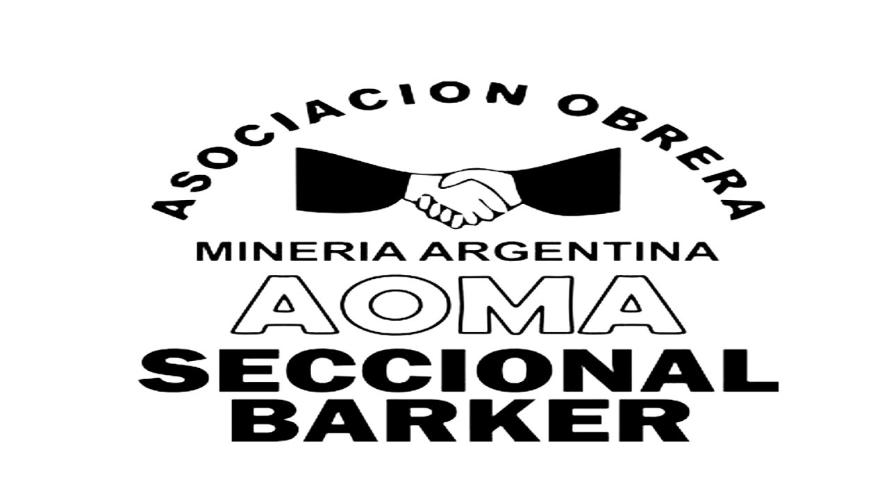 Buenos Aires: Funcionarios de primera línea del gobierno provincial mantuvieron un encuentro con integrantes de AOMA Barker