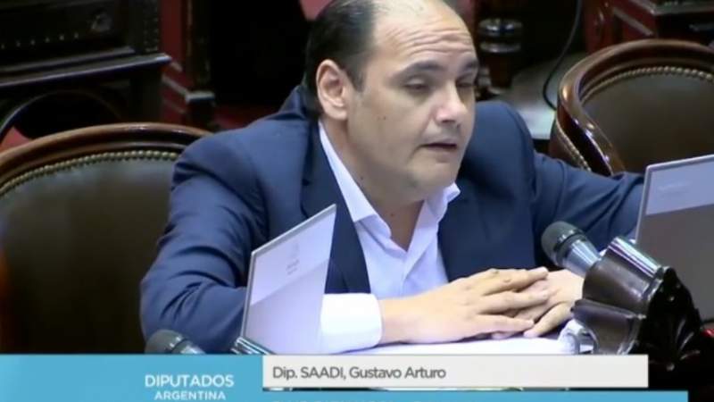 Duro editorial de El Ancasti contra el gobierno: Apoyo por nada