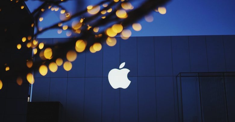 Apple usó más de 3,5 toneladas de oro en los iPhones vendidos en 2019