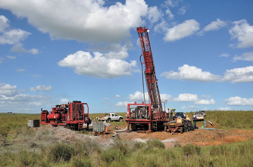 Minera Aratirí demandó a Uruguay por US$ 3.536 millones