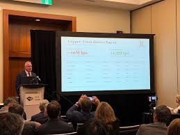 Argentina acelera en PDAC y busca un lugar en la elite global del cobre