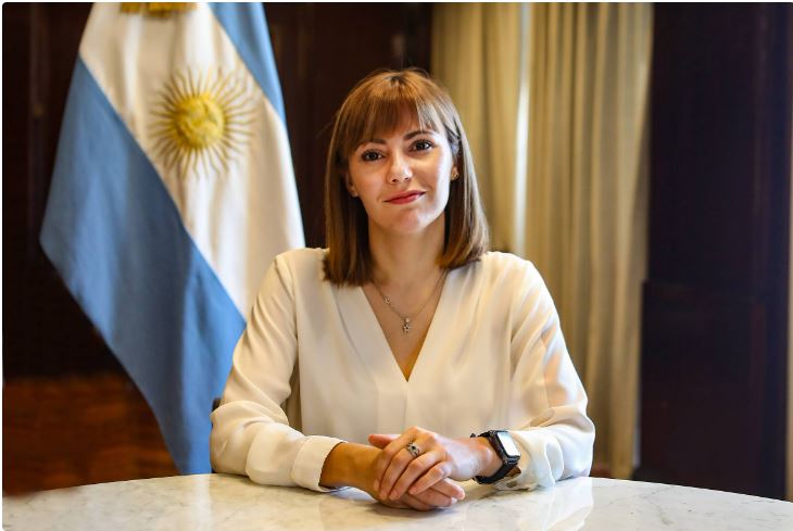 Argentina alista el despegue de su sector minero Argentina alista el despegue de su sector minero
