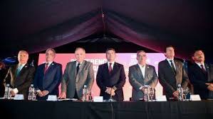 Argentina Cobre 2025: San Juan vuelve ser escenario del futuro de la minería Argentina Cobre 2025: San Juan vuelve ser escenario del futuro de la minería