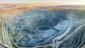 Argentina despierta interés mundial con nuevos hallazgos de uranio en la Patagonia Argentina despierta interés mundial con nuevos hallazgos de uranio en la Patagonia