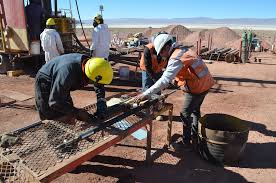 Argentina Lithium suma a un referente global en DLE para acelerar el desarrollo de Rincón West