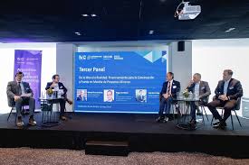 Argentina Mining Summit: ¿oportunidades reales o espejismos para la minería nacional? Argentina Mining Summit: ¿oportunidades reales o espejismos para la minería nacional?