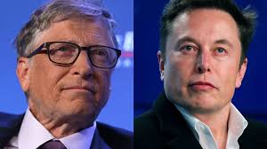 Argentina pudo unir a Elon Musk y Bill Gates: la inversión clave en la que ambos coinciden