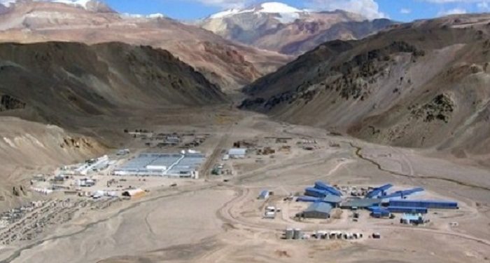 Mineras argentinas critican precio de exportación fijado por gobierno para el litio Mineras argentinas critican precio de exportación fijado por gobierno para el litio