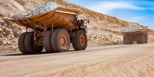 Argentina y la minería: una oportunidad histórica que no podemos desaprovechar, Por Alejandro Arroyo Welbers Argentina y la minería: una oportunidad histórica que no podemos desaprovechar, Por Alejandro Arroyo Welbers