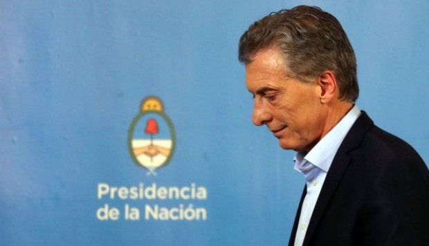 Así lo ven desde Perú: Argentina, ¿Por qué es polémico que Macri vuelva a poner "retenciones"?