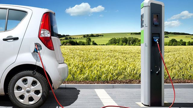 Argentina será el segundo productor mundial de litio para baterías de celulares y autos eléctricos