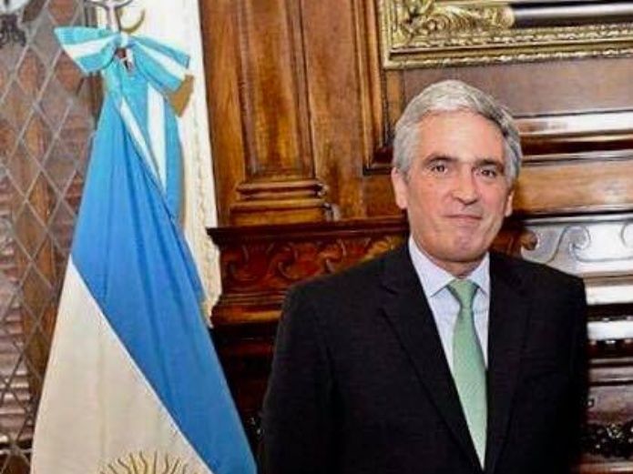 Argentina y Perú negocian en Buenos Aires ampliación del acuerdo comercial