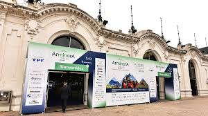 ArMinera 2025: todo lo que tenés que saber sobre el evento de la minería en La Rural ArMinera 2025: todo lo que tenés que saber sobre el evento de la minería en La Rural