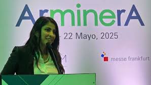 ArMinera 2025: Women in Mining Argentina presentó un informe sobre empleo y formación minera ArMinera 2025: Women in Mining Argentina presentó un informe sobre empleo y formación minera