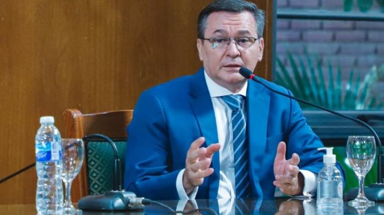 Aseguraron que en 2020 el sector minero conservó los puestos de trabajo