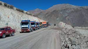 Así es como DHL impulsó cinco proyectos mineros en 2022 en la Argentina Así es como DHL impulsó cinco proyectos mineros en 2022 en la Argentina