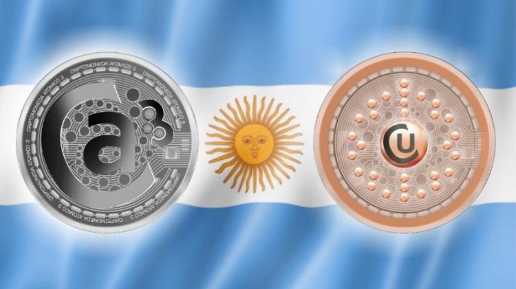 Atómico 3 y Atómico 29: las criptomonedas argentinas atadas al litio y al cobre Atómico 3 y Atómico 29: las criptomonedas argentinas atadas al litio y al cobre