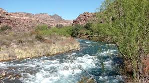 La Pampa: Las idas y vueltas por la 7722 mendocina fueron aprovechadas por los pampeanos para reclamarle a Mendoza por el agua